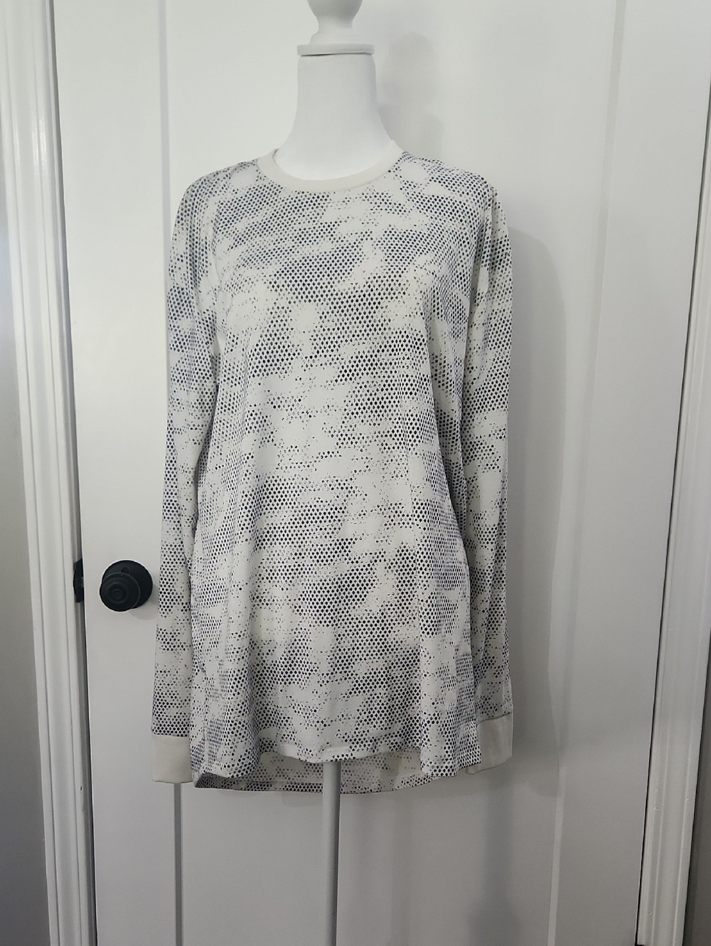 Long Sleeve Top